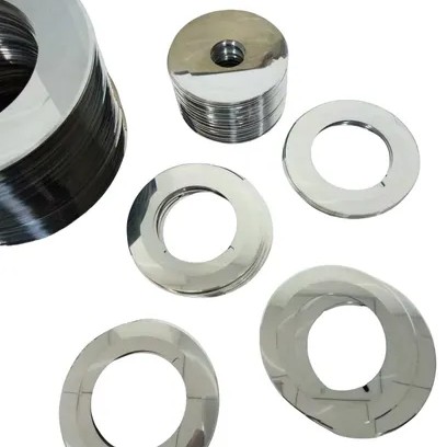 Durable Alloy Circular Blade
